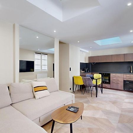 170 Suite Z - Superbe Appartement A 巴黎 外观 照片