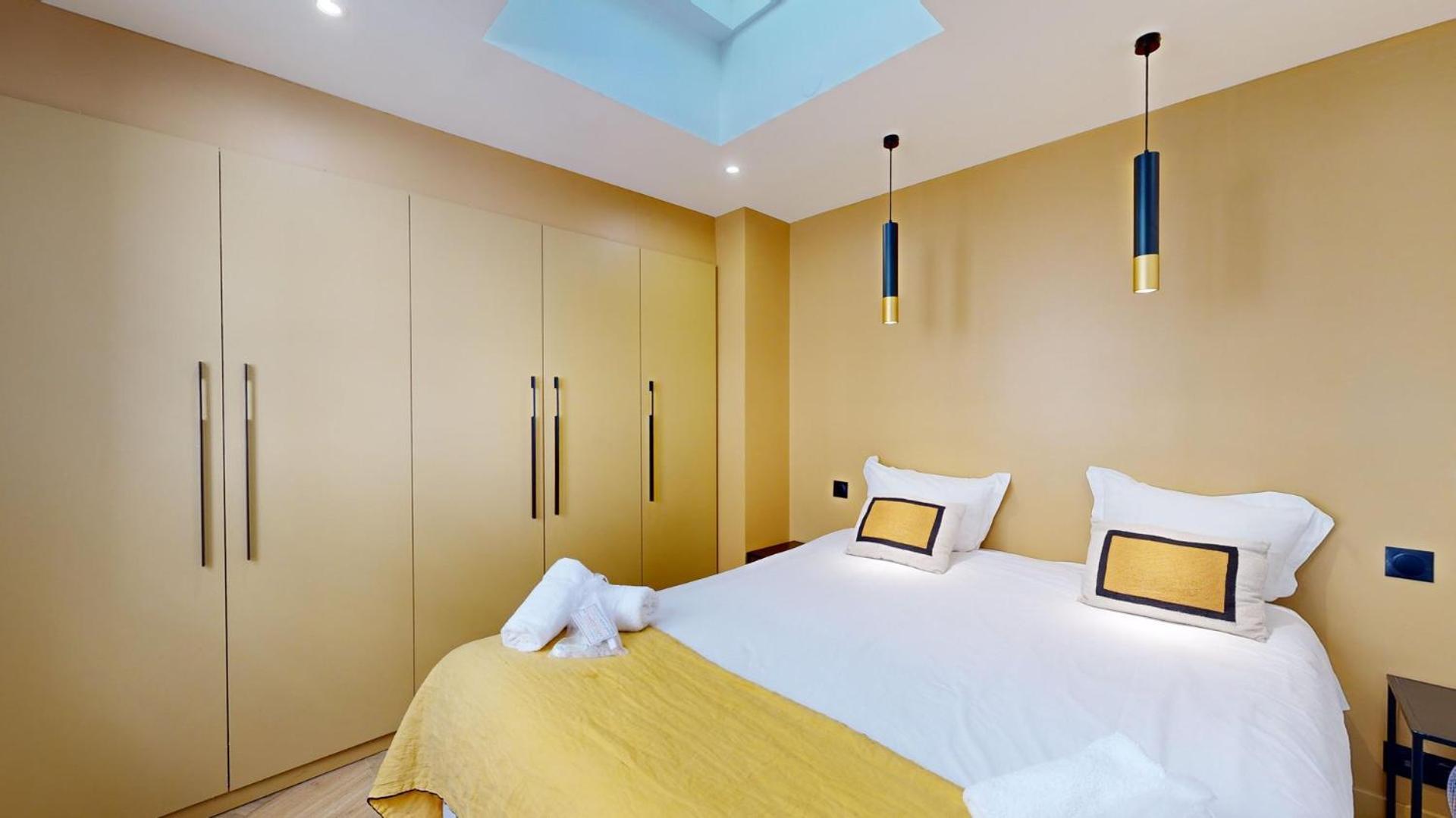 170 Suite Z - Superbe Appartement A 巴黎 外观 照片