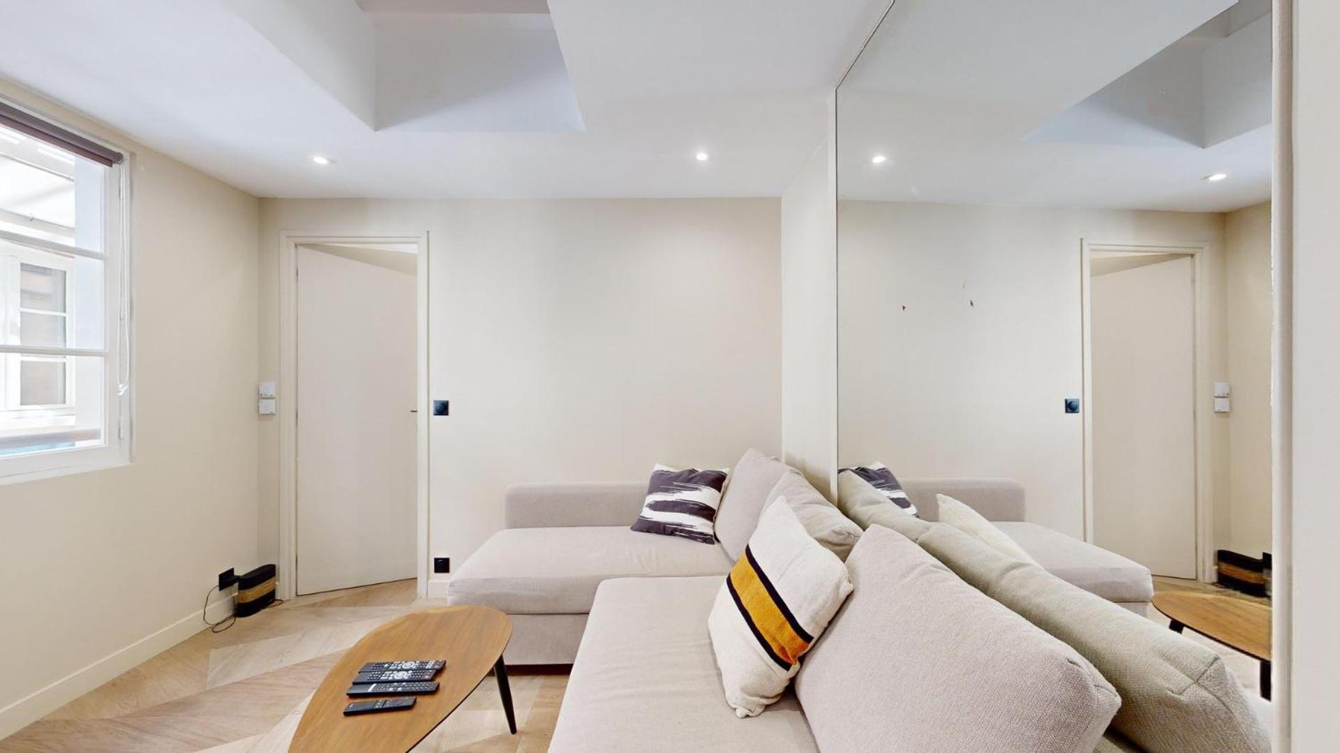 170 Suite Z - Superbe Appartement A 巴黎 外观 照片