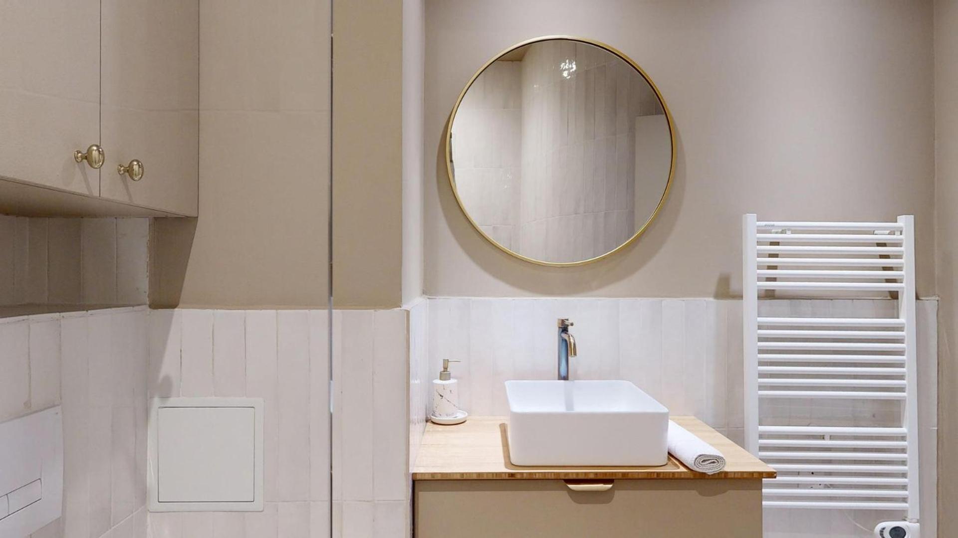 170 Suite Z - Superbe Appartement A 巴黎 外观 照片