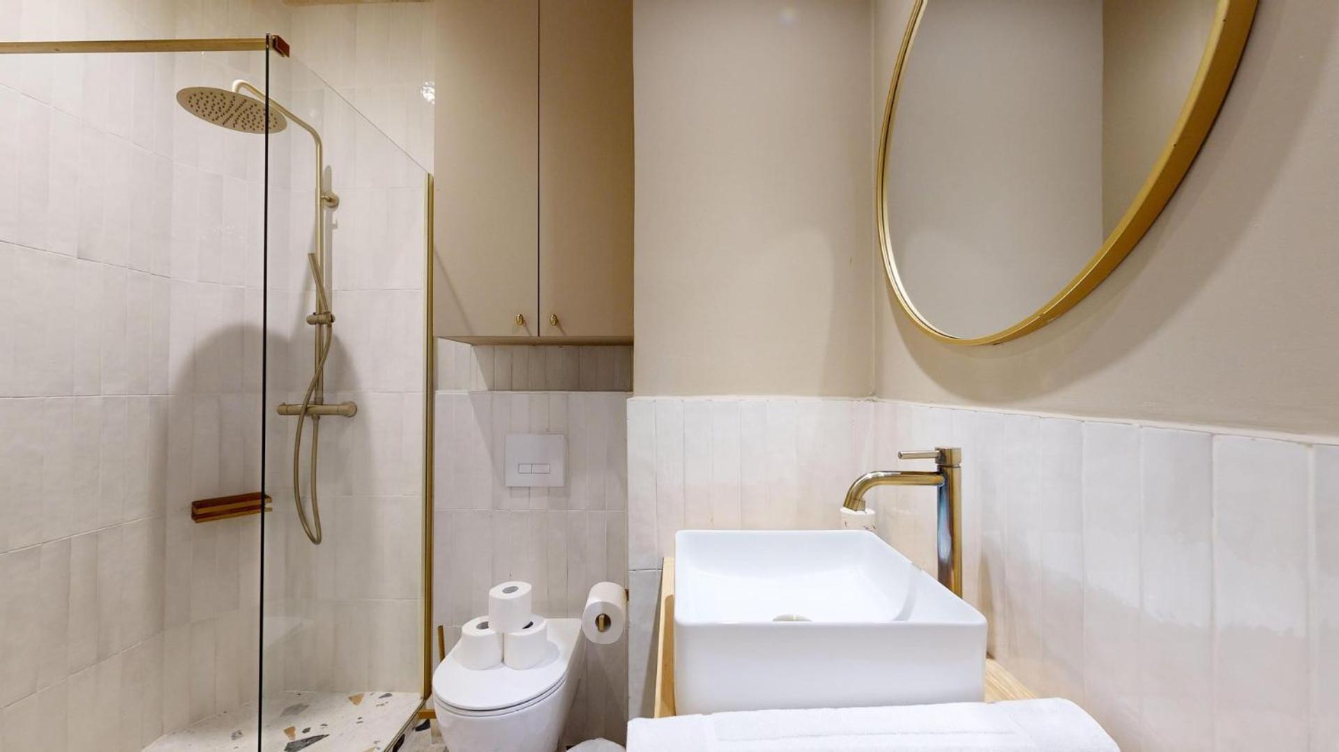 170 Suite Z - Superbe Appartement A 巴黎 外观 照片