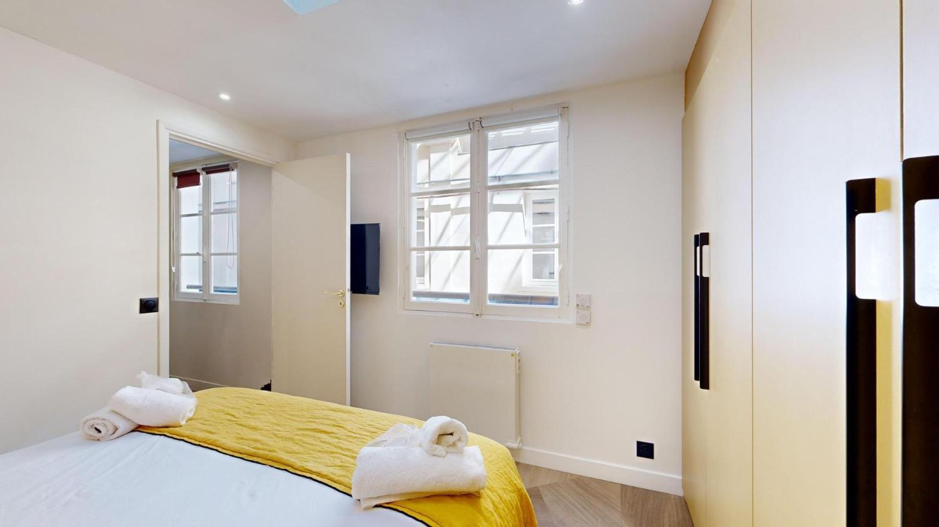 170 Suite Z - Superbe Appartement A 巴黎 外观 照片